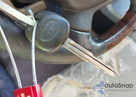 2010 Toyota Sequoia Platinum 5.7L V8 z USA, uszkodzony, nr VIN 5TDYY5G10AS030699